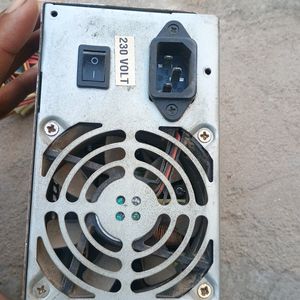 Good Condition Computer Power Supply High Quality