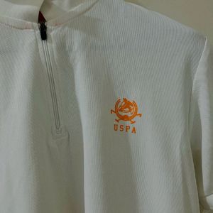 U S POLO TSHIRT