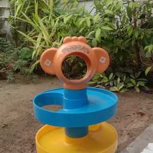 Rolling Toy For Kids