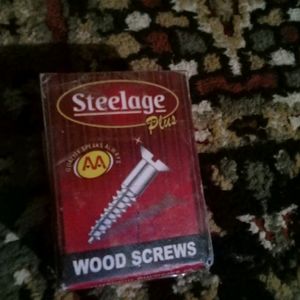 Wood Screws