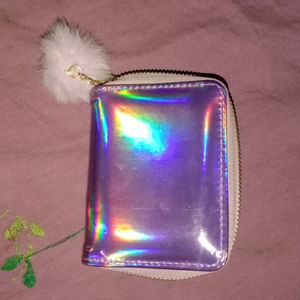 Coin Pouch