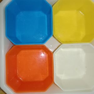 Serving Box/Tray