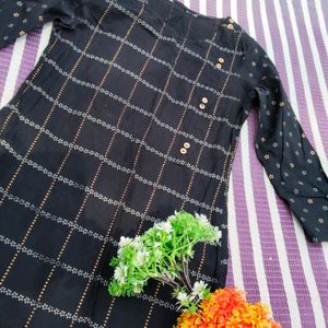 Combo Of 3 Kurti