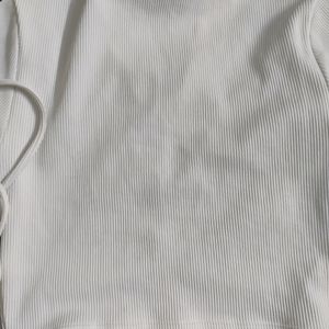 H&M White Top