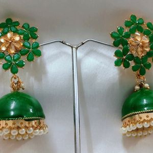 Light Weight Earrings , use Only 2 times