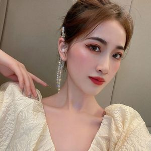 New Korean Pintresty Imported Earings