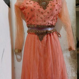 Lehenga Choli And Dupatta