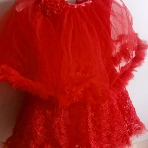 Baby Frock