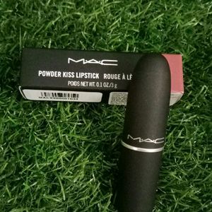 Mac Powder Kiss Lipstick