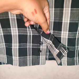 Mens Shirt Grab