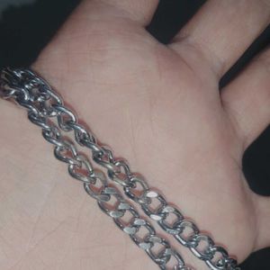 A Chain With Good Built Quality