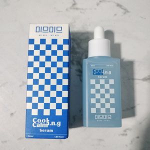 Korean Face Serum