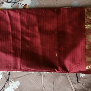 Beautiful Silk Saree