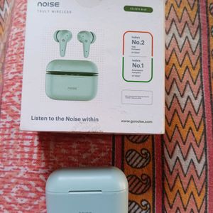 Noise Earbuds