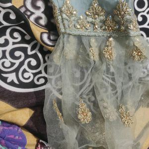 Masthani Dress