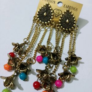 Beautiful Stylish Earings