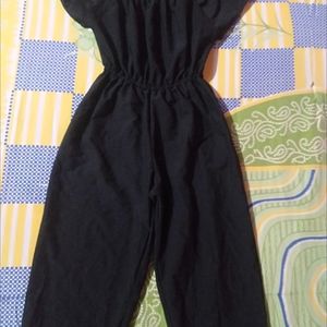 Women's Jumpsuit