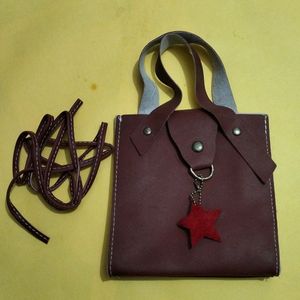 Hand Bag