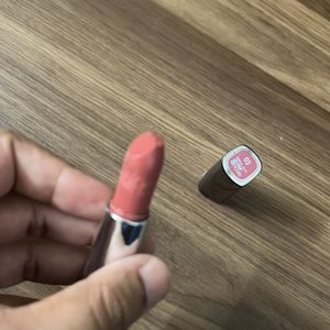 New Deborah Milano Long lasting Lipstick