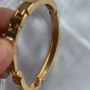 Imported Adjustable Bangle Bracelet