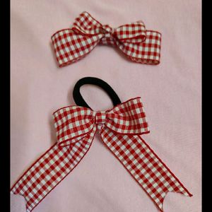 Handmade Hairbow