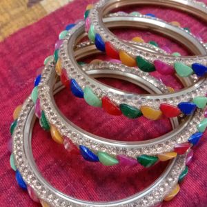 Beautiful Bangles