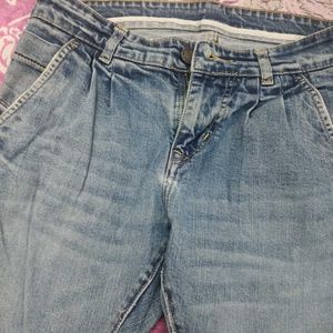 2 Women Jeans