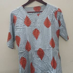 Short Kurti