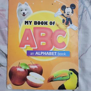 Abc Book