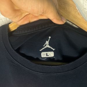 Nike Air Jordan Tshirt