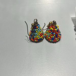 2 Earring Sets