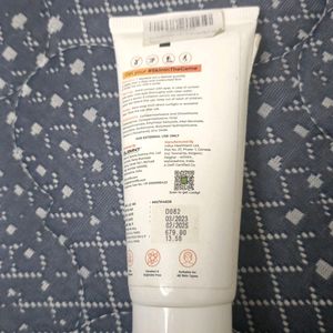 Gel Based Sunscreen For Men And Women