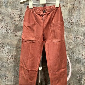 Zara Trousers 13-14 Years