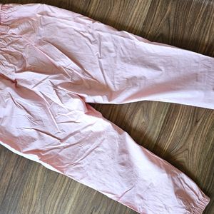 Cotton Jogger’s By people,size L