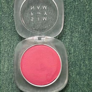 Simply Nam Velvet Cream Magic Blush "RoseyPink"