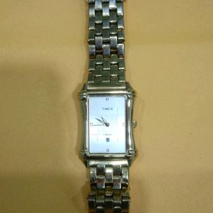 Timex Wrist Watch Men