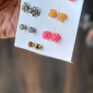 Ear Studs