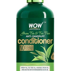 Wow Anti Dandruff Conditioner