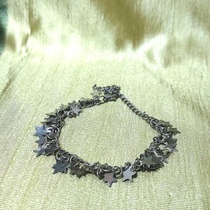 Star Bracelet