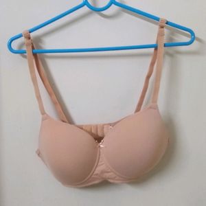 Zudio nude bra