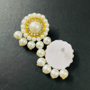 Fancy Party Wear Earrings