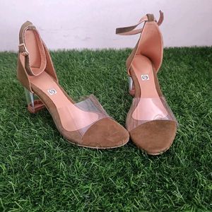 Heels For Women