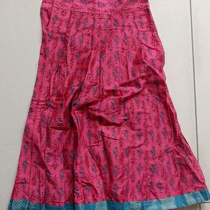 Girls Lehenga