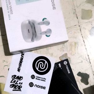 Noise Stylo Earbuds