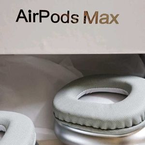 Apple Airpords Max