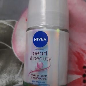 🔴 Price Dropped NIVEA Underarms Deodorant Roll On