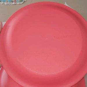 Aloha Double Plates 2set