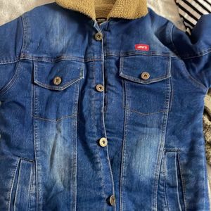 Levi's Jacket For Boys