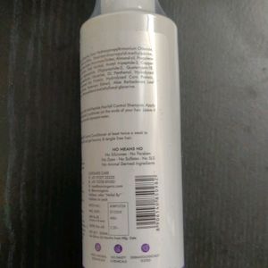 Aravi Organic Multi Peptide Conditioner