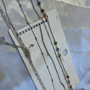 5 Necklace